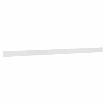 Set de feronerie pentru uși glisante 200 cm din aliaj aluminiu - Img 2