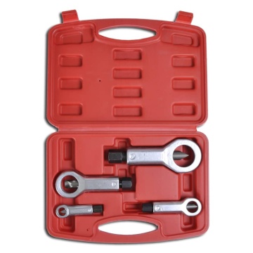 Set extractor piulițe 9mm-27mm de Îndepărtare Piulițe Rotunjite 4 buc - Img 2