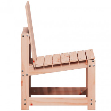Set mobilier de grădină, 3 piese, lemn masiv douglas - Img 8
