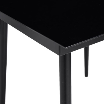 Set mobilier de grădină cu perne, 5 piese, bej, poliratan - Img 6