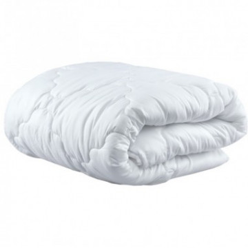 Set saltea Uranus Spring Comfort 140x200 plus 2 perne plus Husa hipoalergenica plus Pilota microfibra iarna 180x200 - Img 2