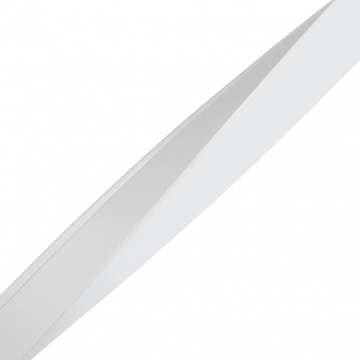 Șine de cabluri, 40x25 mm, 10 m, PVC - Img 6