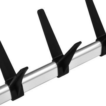 Sistem telescopic pentru încălțăminte, cu bare, aluminiu - Img 7