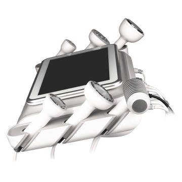 Sistemul Elegant De Slăbire Corporală Platinum T6 - Img 6