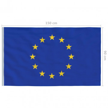 Steag Europa, 90 x 150 cm - Img 5