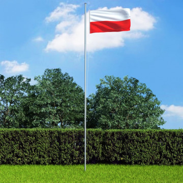 Steag Polonia, 90 x 150 cm - Img 1