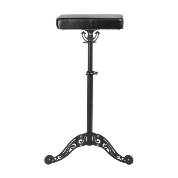 Suport pentru tatuaj Pro ink 709 negru - Img 2