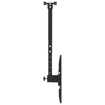 Suport TV de tavan ecran 32-65 inchi Max VESA 400x400 mm 40kg - Img 4