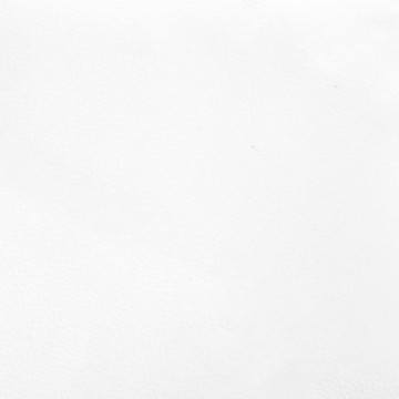 Tăblie de pat cu aripioare alb 83x16x78/88 cm piele ecologică - Img 5