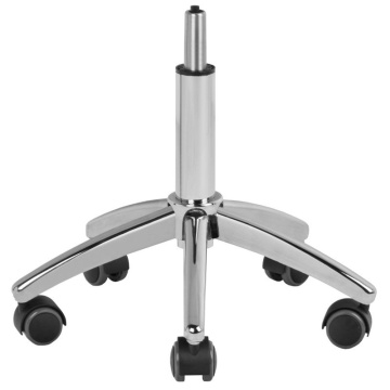 Taburet cosmetic am-304 negru - Img 4