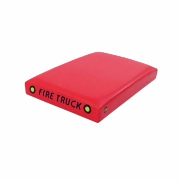 Taburet fire truck, 32 x 32 x 48 cm - Img 7
