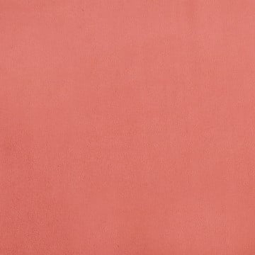 Taburet, roz, 78x56x32 cm, catifea - Img 3