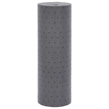 Tampă absorbantă de ulei gri 40x1000 cm - Img 2