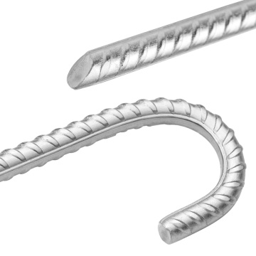 Țăruși de cort, 12 buc., 41,5 cm, Ø12 mm, oțel galvanizat - Img 4