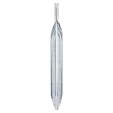 Țăruși de cort 24 buc., formă V, 17 cm, Ø20 mm, oțel galvanizat - Img 4