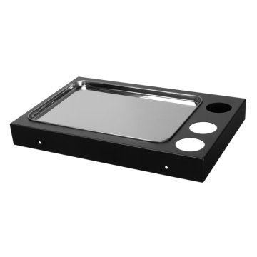 Tattoo Assistant Pro Ink 716 negru - Img 2