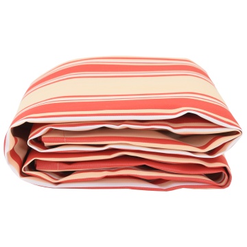 Țesătură de schimb pentru awning Multicolor 10x1.6 m - Img 3