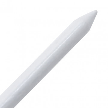 Teuri de golf, 1000 buc., alb, 83 mm, bambus - Img 5