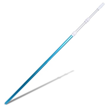 Tub telescopic pentru piscină din aluminiu1,2 - 3,6 m - Img 1