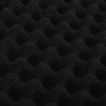 Valiză pentru armă, negru, 118 x 38 x 12 cm, aluminiu - Img 6