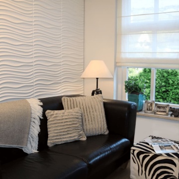 WallArt Panouri 3D de perete GA-WA22, 24 buc., maxwell - Img 7