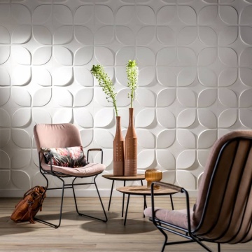 WallArt Panouri de perete 3D, GA-WA06, 12 buc., Sweeps - Img 1