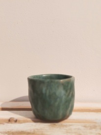 Cească expresso handmade