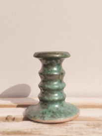 Sfeșnic - Suport lumânare din ceramica handmade