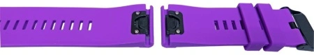 Curea Garmin violet 26mm - 59119 - Img 2