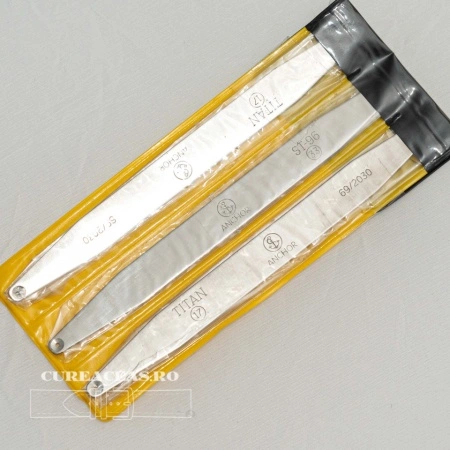 Set prese montaj indicatoare ceas - 47058 - Img 2