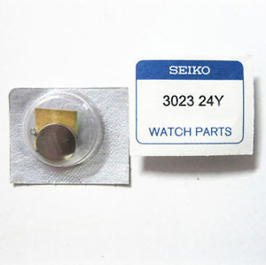 Capacitor original pentru Seiko Kinetic -3023.24Y