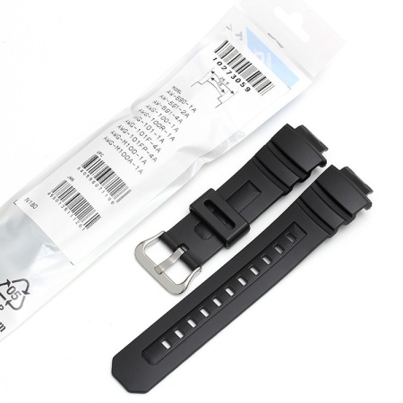 Curea Casio originala pentru modelele AW-590, AW-591, AWG-100, AWG-101, AWG-M100