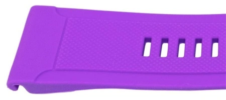 Curea Garmin violet 26mm - 59119 - Img 3