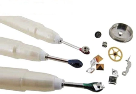 Dispozitiv prindere piese cu varf de silicon fin - 32168 - Img 2