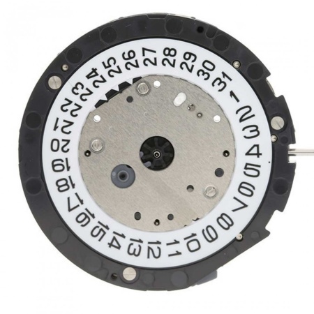 Mecanism Miyota cronograf 6S20