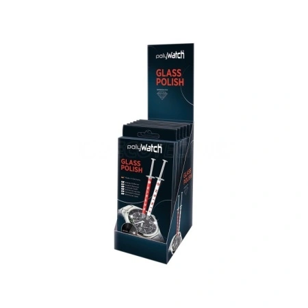 Polish pentru geamuri Polywatch - Img 2