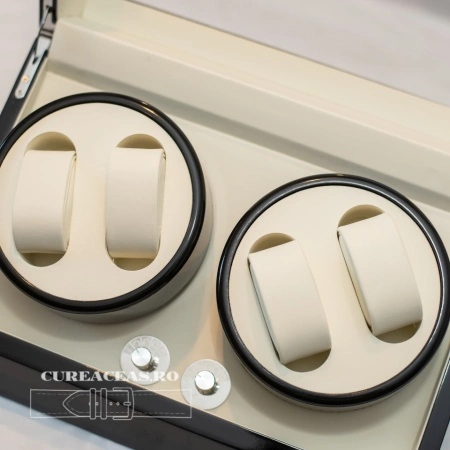 Watch winder pentru patru ceasuri - Img 4