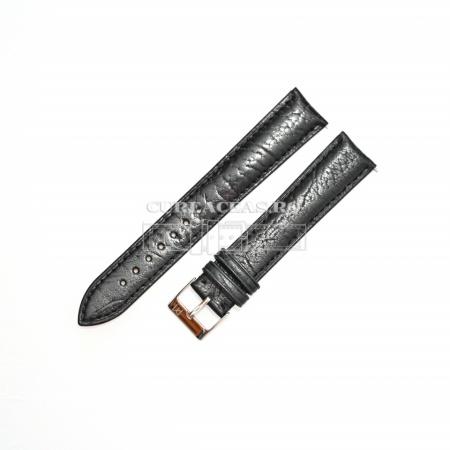 Curea Piero Magli neagră XL model buffalo QR 22mm - 085301