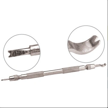 Dispozitiv extragere telescoape metalic lung - 426A - Img 2