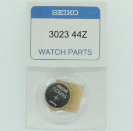 Capacitor original pentru Seiko Kinetic -3023.44Z/3023.24T