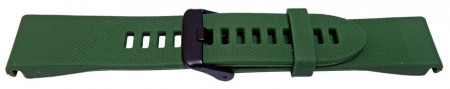 Curea Garmin verde militar 20mm - 59081