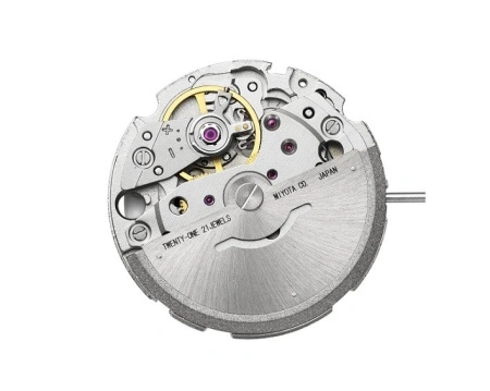 Mecanism ceas automatic Miyota 8215 - Img 2