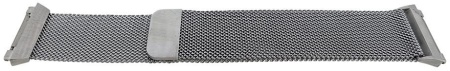 Brățara argintie Fitbit Ionic - 60107