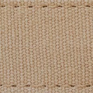 Curea NATO bej canvas 22mm catarame zulu argintii -54108 - Img 2