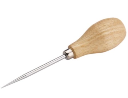 Unealta pini lemn mâner gros