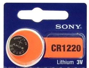 Baterie SONY/MURATA CR1220 - Img 2