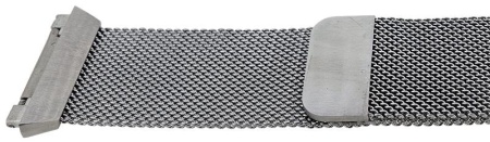 Brățara argintie Fitbit Ionic - 60107 - Img 2