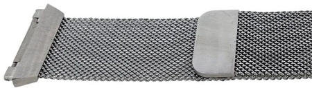 Brățara argintie Fitbit Ionic - 60107 - Img 2