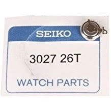 Capacitor original pentru Seiko Kinetic -3027.26T - Img 2