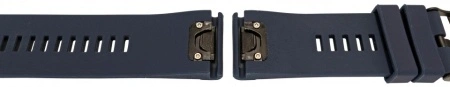 Curea Garmin albastru inchis 22mm - 59103 - Img 2